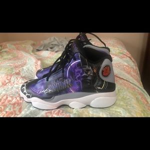 Black Panther “Air Jordans”